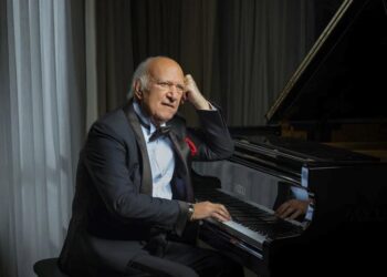 نوازنده مصری شخصیت فرهنگی جایزه کتاب شیخ زاید معرفی شد