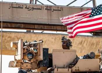 دیپلمات اروپایی:حضور اشغالگران آمریکا درخاک سوریه نقض آشکار قوانین بین المللی است