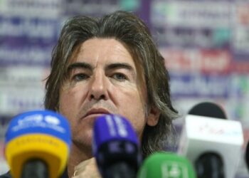 ساپینتو: شرایط مالی استقلال فاجعه است اما باید نساجی را ببریم/ منتظر تماس مورایس هستم