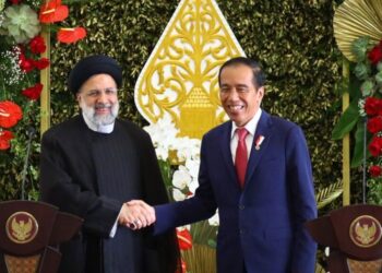 آیت‌الله رئیسی دنبال جبران غفلت غرب‌گرایان از آسیاست