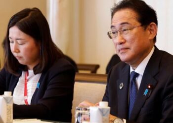 نخست وزیر ژاپن: به ناتو نمی‌پیوندیم