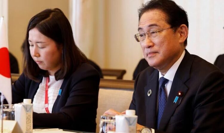 نخست وزیر ژاپن: به ناتو نمیپیوندیم