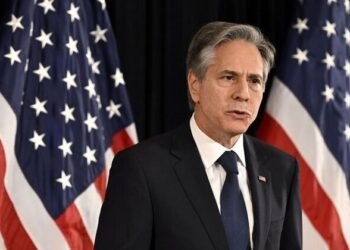 بلینکن: حمله به اوکراین «شکست راهبردی» برای روسیه بود