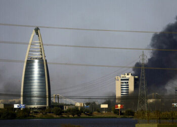 ادامه درگیری‌های در سودان و ابراز نگرانی عربستان و آمریکا