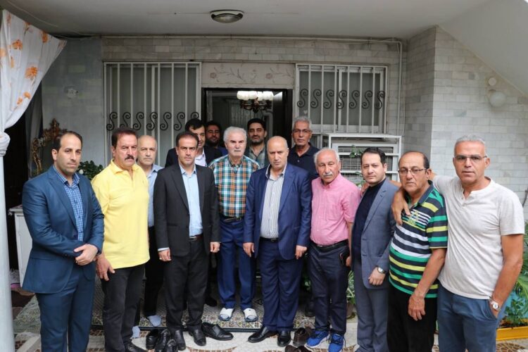 تاج: باشگاه‌ها تا ۲۵۰ میلیارد تومان می‌توانند هزینه کنند