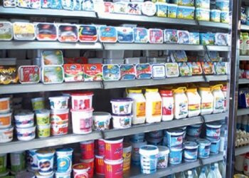 هرگونه افزایش قیمت لبنیات بدون مجوز ستاد تنظیم بازار تخلف است