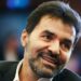 خداحافظی محسن احمدی با هلدینگ سبا