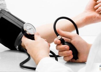 فشار خون در این زمان از روز بالاترین میزان را خواهد داشت