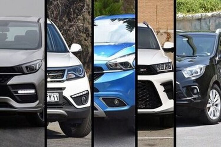 قیمت خودروهای مونتاژی چه زمانی اعلام می‌شود؟
