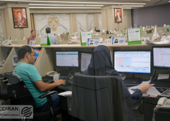 پیش بینی بورس امروز 21 تیر 1402