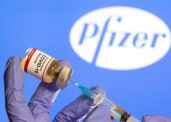 موج فزاینده “عوارض جانبی واکسن فایزر