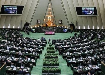 مجلس نحوه جدید محاسبه مالیات و عوارض مودیان را مشخص کرد