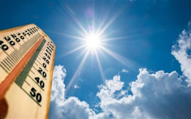 مرداد ماه گرمترین ماه تاریخ خواهد بود