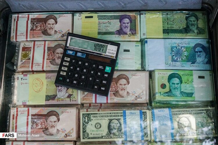 افت تزریق بازار باز در پایان بهار