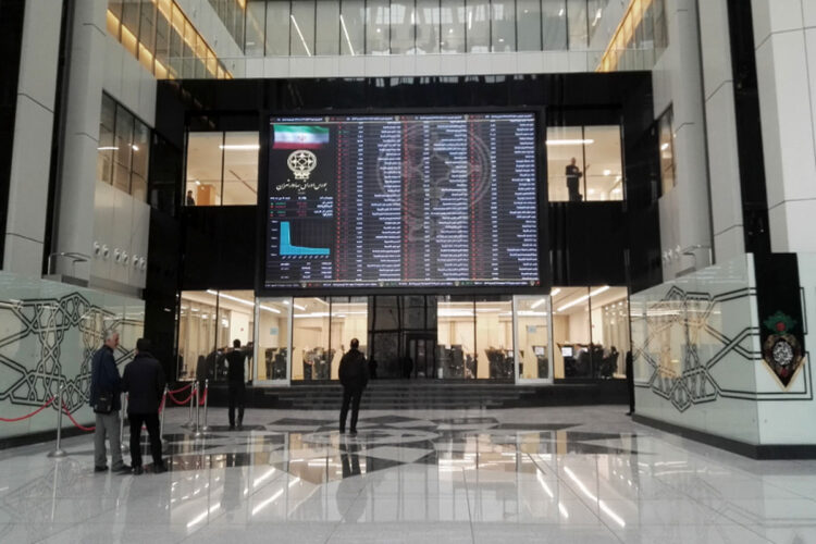 منتظر سقوط سنگین بورس باشید