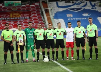 آمار تکان دهنده اشتباهات تاثیرگذار داوری در لیگ برتر