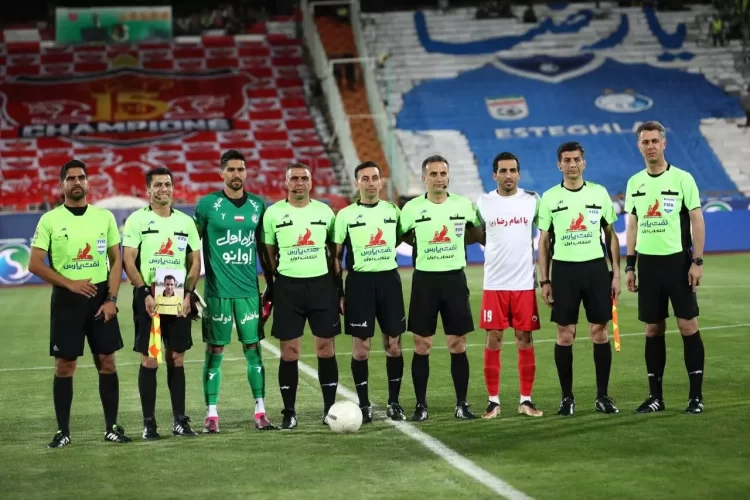 آمار تکان دهنده اشتباهات تاثیرگذار داوری در لیگ برتر