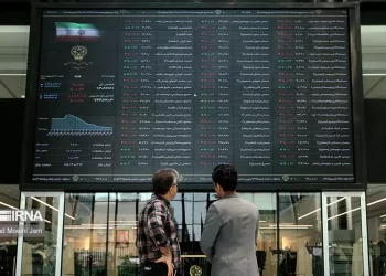 واکنش عشقی به وضعیت بازار بورس؛ نگرانی خیلی جدی‌ نداریم