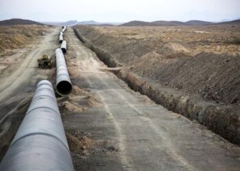 کردستان روی مدار آبرسانی