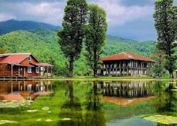 با دو روز تعطیلی، ۲.۵ میلیون مسافر خودشان را به این شهر رساندند