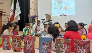 بیست‌وپنجمین جشنواره بین‌المللی قصه‌گویی فراخوان داد