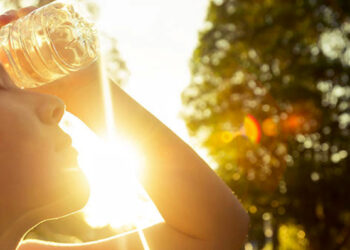 هشدار مهم به پایتخت نشین‌ها نسبت به وضعیت خطرناک فرابنفش امروز