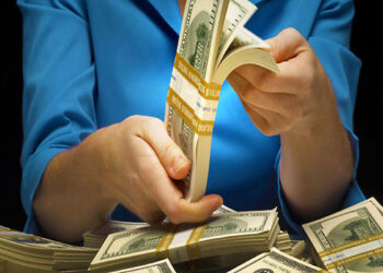 با این مشاغل یک شبه میلیاردر می‌شوید