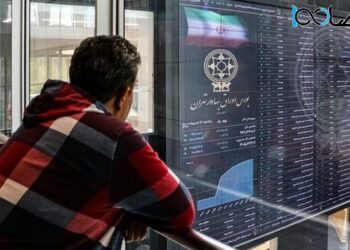 حاشیه با بورس چه می‌کند