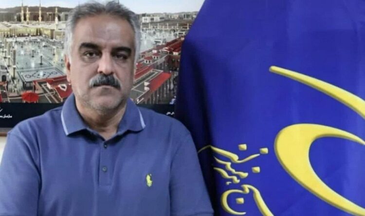 دبیر چهاردهمین جشنواره سراسری تئاتر “سودای عشق” معرفی شد