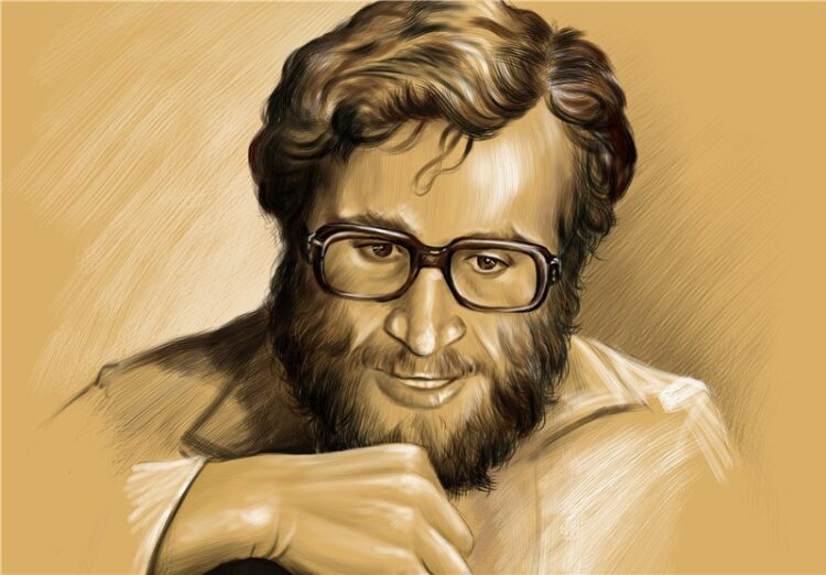 واکنش شهید بروجردی بعد سیلی خوردن از یک سرباز