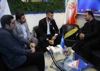 برند جوان SEMPROX یک برند کاملا حرفه ای و مورد تایید در دنیا برای استفاده میباشد