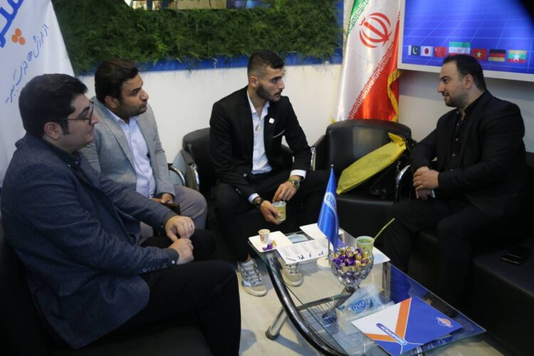 برند جوان SEMPROX یک برند کاملا حرفه ای و مورد تایید در دنیا برای استفاده میباشد