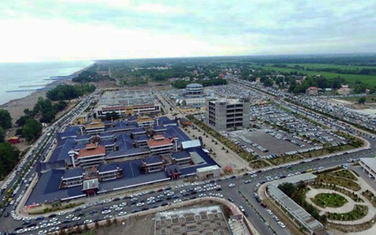 منطقه آزاد ماکو بدنبال شکوفایی بازارچه مرزی