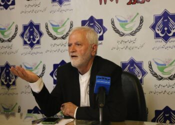 دکتر حسین روازاده: بعضی‌ها از موفقیت‌های ما ناراحت می‌شوند