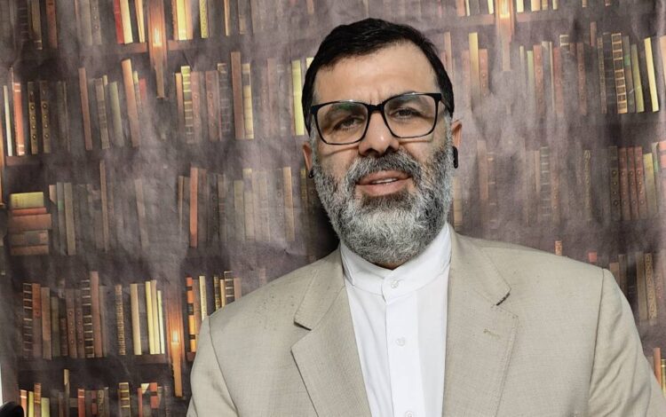 توضیه دکتر مازیار میر به نمایندگان جهت موفقیت در انتخابات