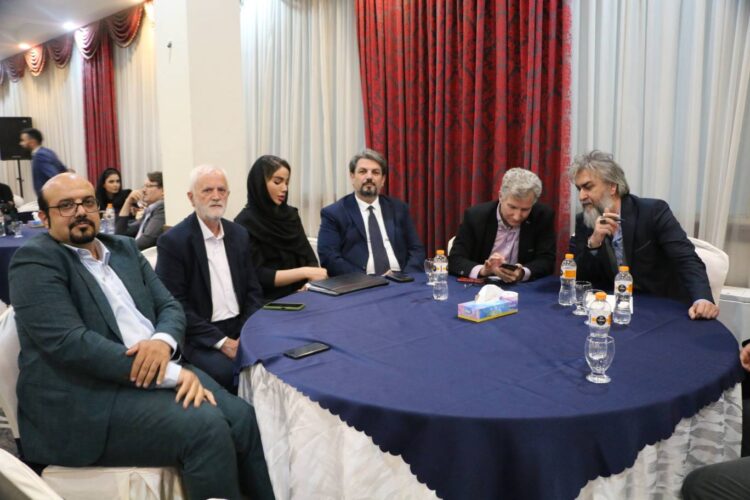 صادرات گیاهان دارویی ارزش آوری بهتری از بشکه نفت می تواند داشته باشد