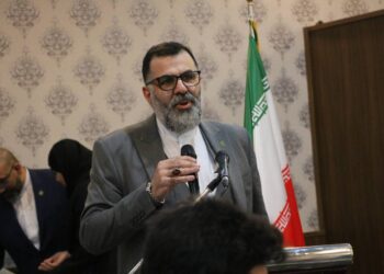 کنفرانس کریدور شمال به جنوب مسیری به سوی اقتصادی پویا