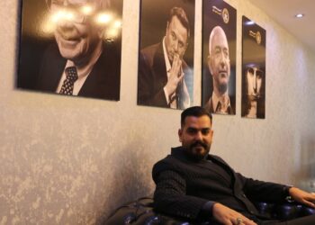 اجرای طرح ملی “سَحکام” توسط ستاد ساماندهی وحمایت از مشاغل محلی