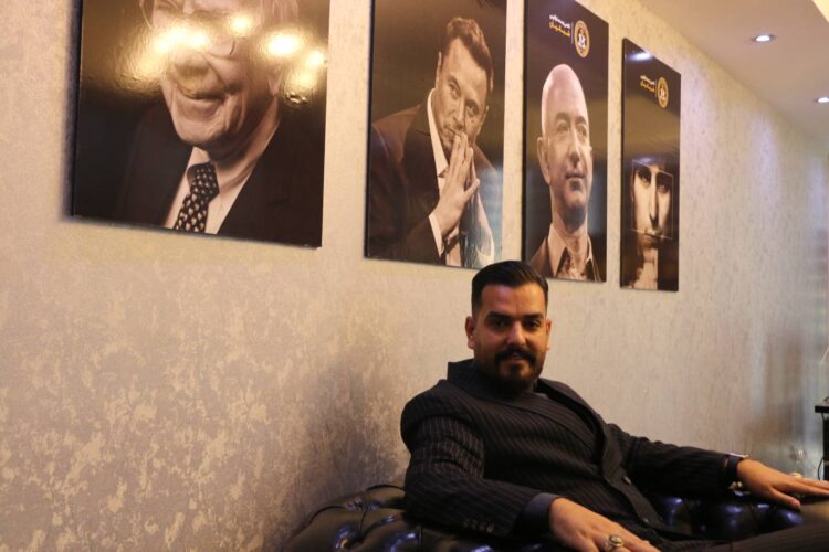 اجرای طرح ملی “سَحکام” توسط ستاد ساماندهی وحمایت از مشاغل محلی