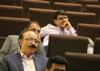 سیزدهمین کنگره بین المللی مهندسی عمران در دانشگاه علم و صنعت برگزار شد