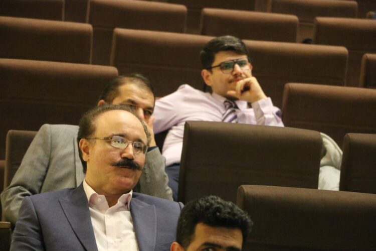 سیزدهمین کنگره بین المللی مهندسی عمران در دانشگاه علم و صنعت برگزار شد