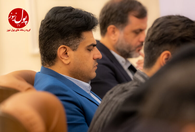 “مولدسازی” ماموریت سازمان خصوصی سازی در کیش اینوکس 2023 (+فیلم)