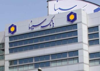 پای بانک سینا بر گلوی بدهکاران بدحساب