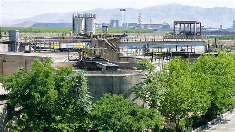 احساس مسوولیت فولاد مبارکه در اوج