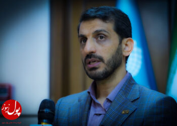 خط و نشان فولاد مبارکه برای جهان (+فیلم)