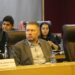 سلیم علیزاده: ما یک رویداد در صنعت انرژی را برگزار کرده ایم.