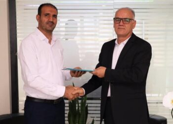 مرهم بیمه دی بر زخم‌های شیرآلات طوفان فلز