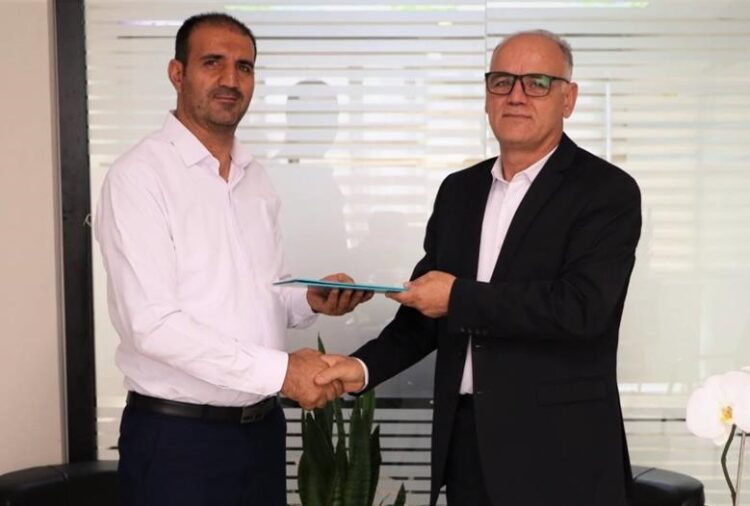 مرهم بیمه دی بر زخم‌های شیرآلات طوفان فلز