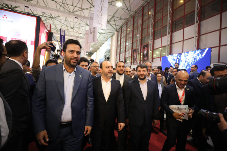 گره گشایی‌های کیش اینوکس