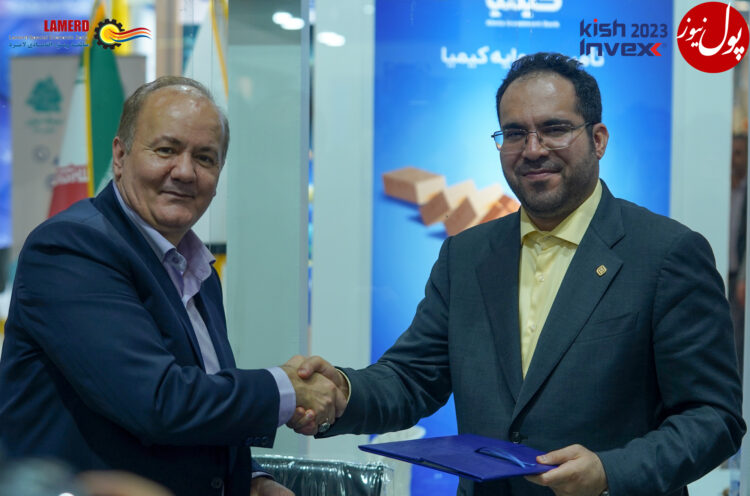 زیرساخت‌های لامرد در خدمت سرمایه گذاران (+فیلم)